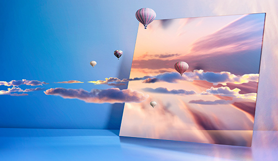 اخبار صنعت صفحه نمایش LCD PANEL