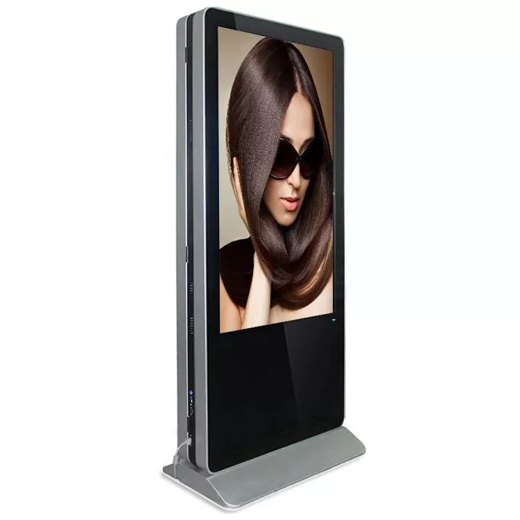 اصل کار صفحه نمایش LCD چیست؟
