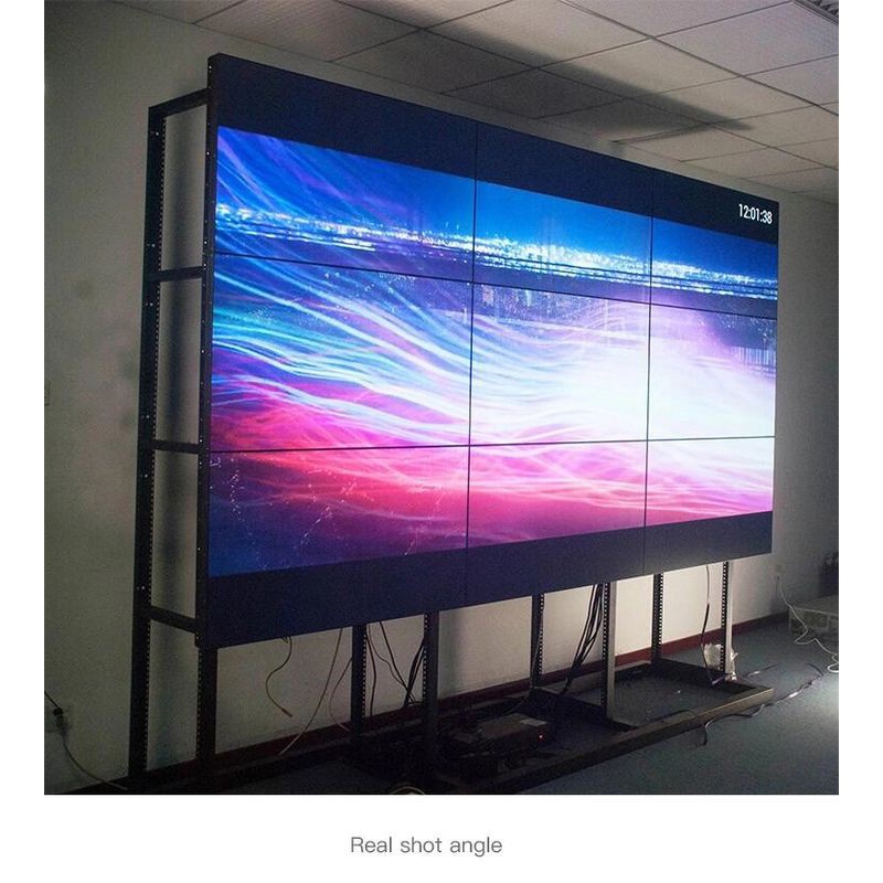 مزایای استفاده از صفحه نمایش LCD چیست؟