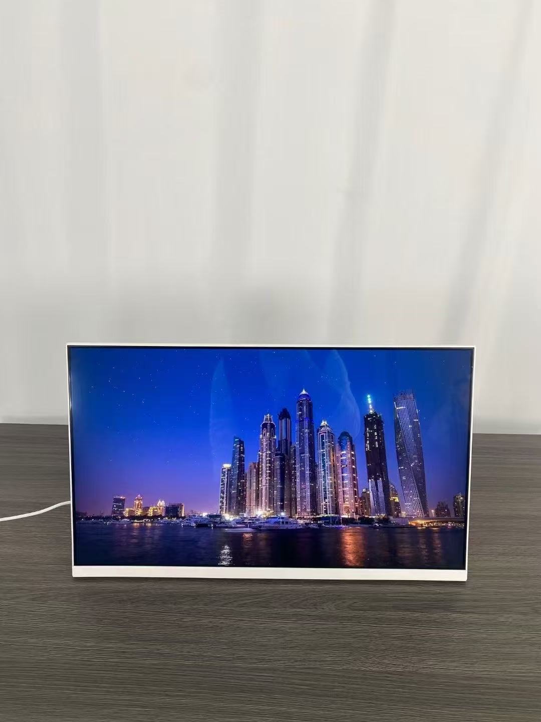 21.5-32inch Tabletop Touch Touch Screen Self Service Menu Menu Kiosk